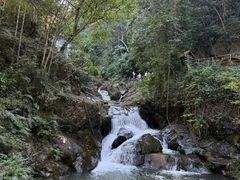 -千泷沟大瀑布旅游区
