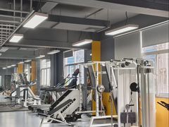 -天型健身工作室(大学城店)