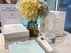 -西檬树SIMON·T轻奢蛋糕(大东方Max店)