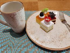 -沈阳和平艾美酒店新食谱西餐厅