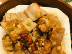 -顺德人家食府(黄金广场店)
