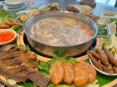 -椰小鸡·琼州糟粕醋(美兰缤纷城店)