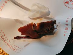 -鸽子侯·家宴·平价海鲜(市图书馆店)