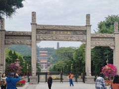 -南沙天后宫景区