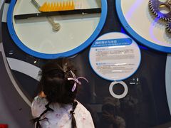 -陕西科学技术馆
