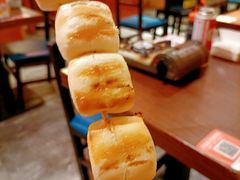 -王氏炉匠·烧鸟放题自助(三里屯店)