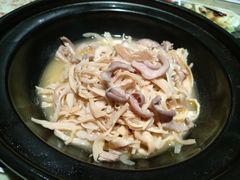 -味上湘菜馆(岳麓山店)