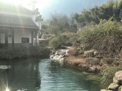 android_upload_pic-莲峰云海景区