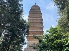 -洛阳白马寺