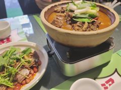 -全聚贤餐厅·湖北家常菜(沙湖店)