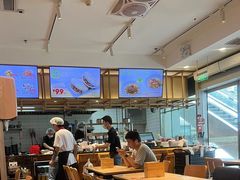 -阿香米线(宁波来福士广场店)