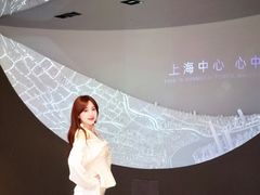 -上海中心大厦