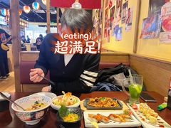 -小川洋风料理(汉街店)