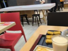 -永和大王(浦东南路店)