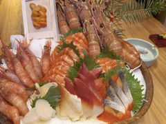 -松竹和日式料理(辽阳店)