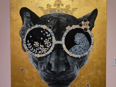 -chi K11艺术空间展览厅