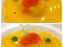 十年陈年花雕元贝-国贸旋转餐厅(国贸广场店)