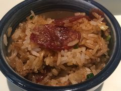 -八府香鸭·啫啫煲(华山路店)