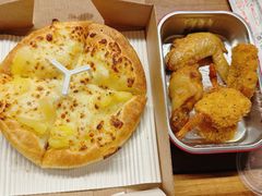 -必胜客(滨江店)