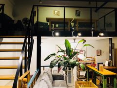 -时间抽屉(裕华万达广场店)