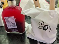 -混果汁(福田领展中心城店)