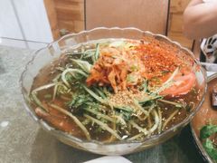 冷面-春花民族美食(佳木斯总店)