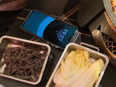 -师烤·豆花烤鱼(广州荔湾扬韬广场店)
