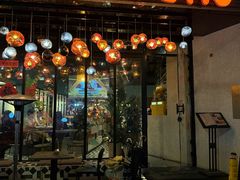 -SHADOWS•Bistro&Eatery(安福路店)