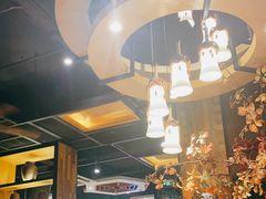大堂-彭厨(福永店)