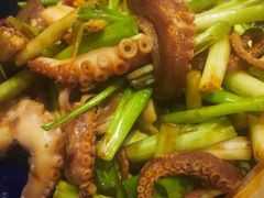 -浩运·海鲜青岛菜·海胆水饺(石老人店)