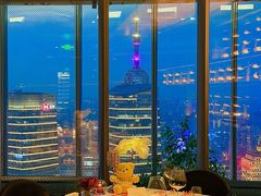 -THE WANG王品(上海中心云端店)
