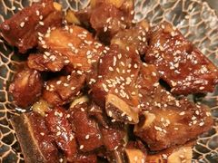 -古都历食南京菜·烤鸭·鸭血粉丝·汤包(南京博物院店)