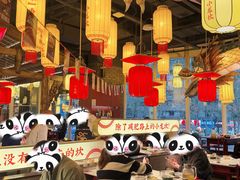 -小龙坎火锅(春熙太古里店)