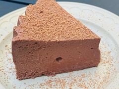 -SANYAY叁言咖啡巧克力