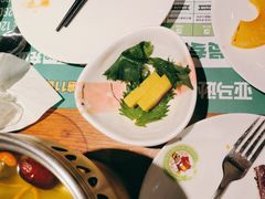 -亚马逊环球美食百汇(新城吾悦广场店)