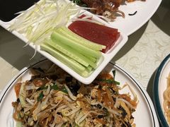 -陈阿婆鱼头泡饼·京味菜(复兴路店)