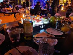 -洛缦音乐餐厅(工业展览馆万象城店)