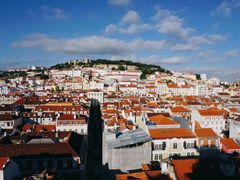 -圣胡斯塔升降机