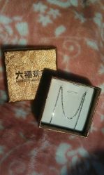 -六福珠寶(巴黎春天五角场店)