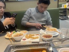 -海底捞火锅(天一广场亚细亚店)
