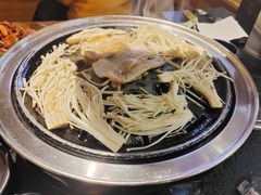 -九田家黑牛烤肉料理(石路天虹店)