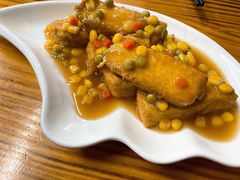 -杨厝六十六农庄农舍(杨厝路店)