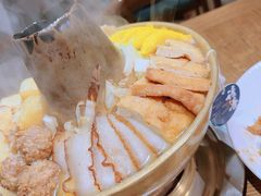 -请晋·山西餐社(好运街店)