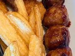 -宜家·瑞典风味餐厅(烟台路店)