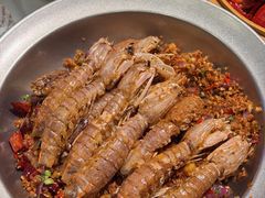 -靓靓蒸虾·头牌蒸虾(沙湖旗舰店)