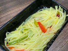 -院子餐厅·大锅菜·老杭帮(桥西直街店)