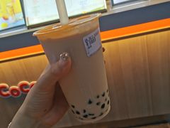 -CoCo都可(虹口龙之梦店)