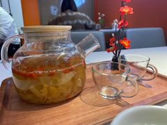 -鲁秀才炒鸡(龙湖西溪天街店)