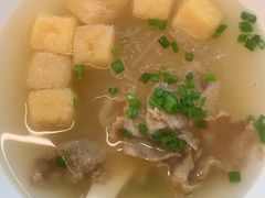 -小杨生煎(白玉兰广场店)