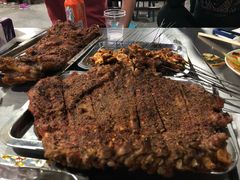 -佰运猪蹄(高陵店)